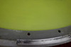  Bombardier Learjet Access Door Fuel Panel PN GM119-1501-3-901, GM116-1551-3