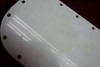 Bombardier Learjet RH Vertical Stab Lower Panel PN GD246-4250-1