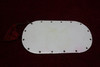 Bombardier Learjet RH Vertical Stab Lower Panel PN GD246-4250-1