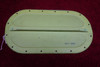 Bombardier  Learjet RH Vertical Stab Lower Panel PN GD246-4250-1