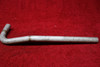 Piper PA-23-250 Aztec RH Engine Exhaust Tube PN 31226-05