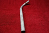 Piper PA-23-250 Aztec RH Engine Exhaust Tube PN 31226-05