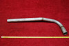 Piper PA-23-250 Aztec RH Engine Exhaust Tube PN 31226-05