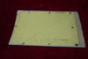 Aircraft Inlet Door Cover PN 99193-GA452-005-1