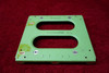 Bombardier Learjet Mounting Plate PN GS577-0050-5