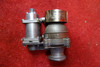 Parker Airborne Div F10A-5-SCP102-5 Anti-Icing Shut Off Valve PN 27441482