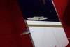 Beechcraft T-42A Cochise 95-B55B Vertical Stabilizer PN 96-640000-606 (EMAIL OR CALL TO BUY)