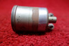 The Lewis Engineering Company Thermocouple Temperature Indicator PN DHC6SC1028-7, 152B206