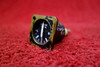 General Electric Rudder Position Indicator 28V PN 8DJ49