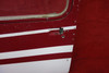 Cessna 172 LH Pilot Cabin Door w/ Openable Window PN 0511460 (CALL OR EMAIL TO BUY)