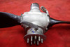 McCauley Propeller w/ De Ice Boot (EMAIL OR CALL TO BUY)