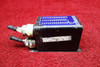 Ledex Selector Switch 28V PN 172964-001 