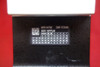 EMS Technologies HST-2110 High Speed Satcom Transceiver PN 822-2231-020, 1110-A-0601-01, 270-2885-010