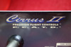 Precision Flight Control Cirrus II Flight Simulator Console