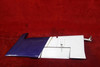 Beechcraft E55 Baron Rudder w/ Trim Tab PN 96-630000-639  (EMAIL OR CALL TO BUY)