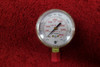 USG Pressure Gauge PSI 4000 PN KR050409-2, BU-2581-AQ