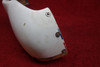 Cessna 152 Upper  Cowl Nose Cap PN 0452230-2