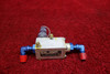 Precision Sensors Inc. Switch Diff. Pressure PN D155-3