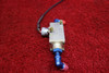 Precision Sensors Inc Switch Diff. Pressure PN D155-3