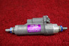 Canadair Limited Hydraulic Fuse W/ Bypass PN 6190
