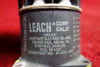 Leach Corp Relay 28V PN H-A4A-039,  35344-8034 