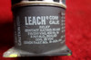 Leach Corp Relay 28V PN H-A2A-043, 35344-7823