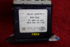  Cook Electric Relay 28V PN 874-0012