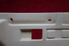 Texas Aeroplastics RH Door Panel PN 678150-RD, 0414001-2