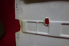 Texas Aeroplastics RH Door Panel PN 678150-RD, 0414001-2