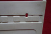 Texas Aeroplastics RH Door Panel PN 678150-RD, 0414001-2
