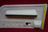 Texas Aeroplastics RH Door Panel PN 678150-RD, 0414001-2