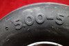 Specialty Tires Air Hawk Tire W/ Rim Type III 5.00-5 PN 30842