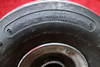 Specialty Tires Air Hawk Tire W/ Rim Type III 5.00-5 PN 30842