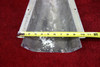  Cessna 401, 402, 414, 421 Lower Aft Tail Cone Fairing PN 5112001-10