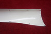 Cessna 310 LH Center Upper Wing Fillet PN 0800056-7