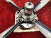 Hartzell 4 Blade RH Propeller (CALL OR EMAIL TO BUY)