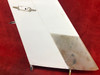 Beechcraft E-55 Baron Vertical Stabilizer PN 96-640000-197 (CALL OR EMAIL TO BUY)