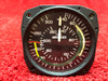 Kollsman Airspeed Indicator PN 586K-026, 11-1002-3