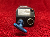 Intercontinental Dynamics Encoding Altimeter PN 518-16007-313, 16007-313