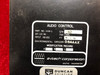 Avtech Corp Audio Control 28V PN 1430-1