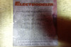 Electrosystems Inc Voltage Regulator 28V PN VR286 
