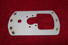 Cessna 172   Wheel Fairing Mounting Plate PN 0541220, 0541218