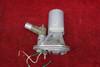 Thompson Ramo Wooldridge, Delco 258800-5, A9376A1 Fuel Booster Pump 27V