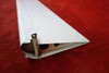 Piper PA-23-250 Aztec  RH Flap PN 17104-57, 17104-057 (EMAIL OR CALL TO BUY)