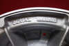 Goodyear Type III Wheel Half 7.50-10 PN  530464