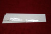 Cessna 310 LH Aileron W/ Trim Tab PN 5024000-63, 5024000-61  (EMAIL OR CALL TO BUY)