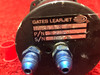 Gates Learjet Mach Airspeed Indicator PN S225-3