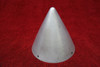 Hartzell Propeller Spinner Dome Cap PN C4523-2, C-4523-2