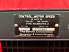 Bendix Motor Speed Control 28V PN 1880758-2