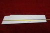 Cessna 421 RH Aileron PN 5124000-2 (EMAIL OR CALL TO BUY)